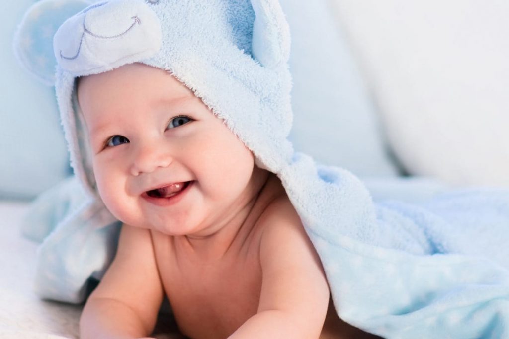 congratulations for new baby boy