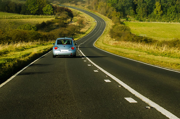 duas for travelling in a car