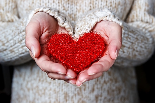 love messages for new relationship