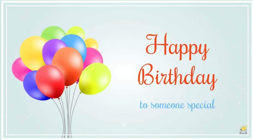 wishing happy birthday to my ex boyfriend