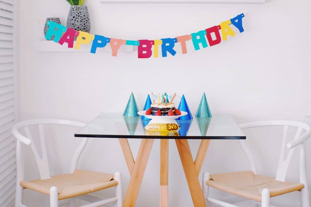 Formal Birthday Wishes for Colleague