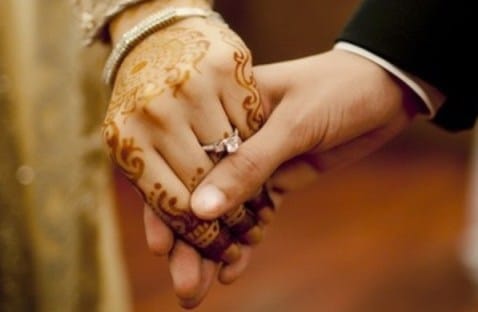 dua to get married