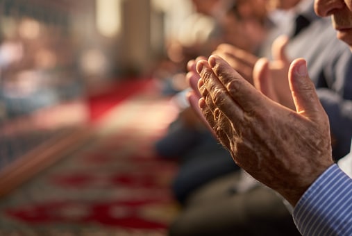 dua for jannah in arabic