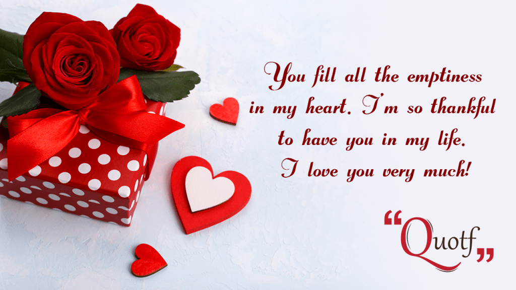 deep love messages for wife