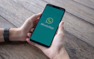 ايقاف مؤشرات قراءة الرسائل في الواتس
