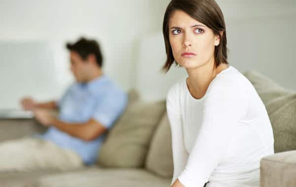 زوجتي تطلب الطلاق لأتفه الأسباب