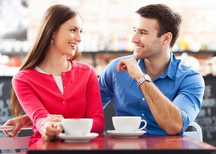 أسباب حب المرأة للرجل