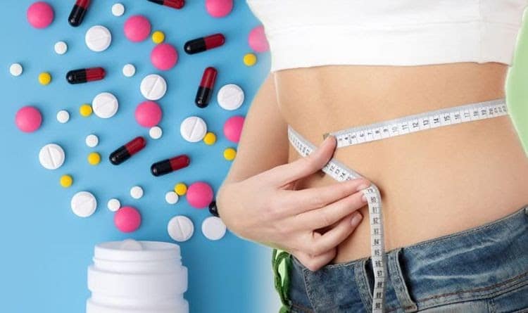 أفضل حبوب تخسيس مرخصة من وزارة الصحة