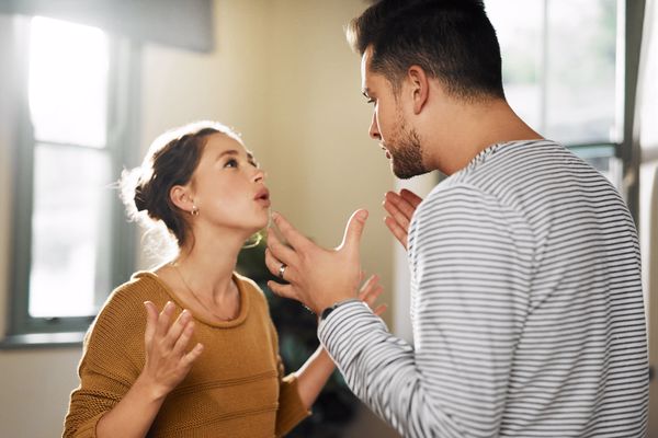 نصيحة للزوجة التي تطلب الطلاق