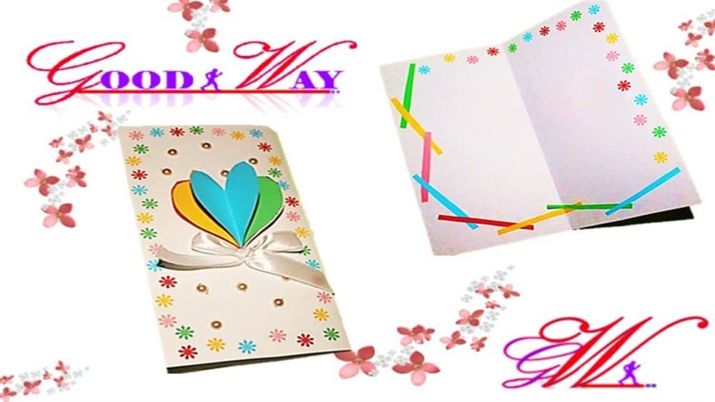 تصميم بطاقات للاطفال 3