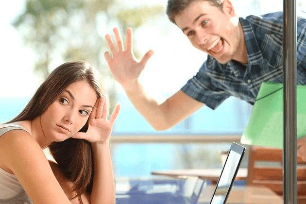 كيف تقهرين الرجل اللعوب