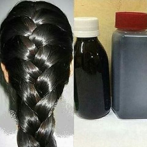 الزيت الافغاني للشعر تجارب