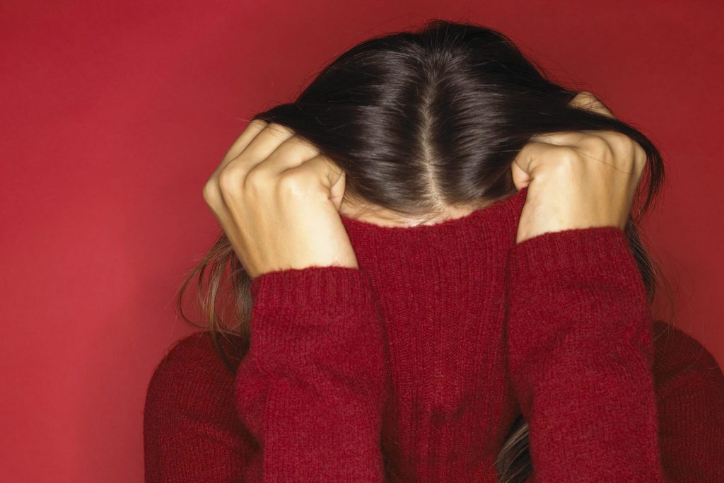 تجربتي في التخلص من الخجل