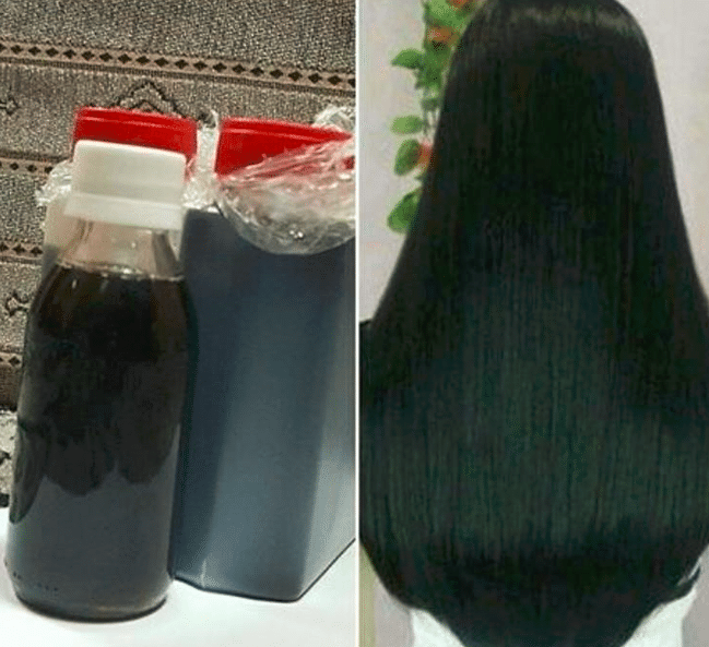 الزيت الأفغاني للشعر فوائده