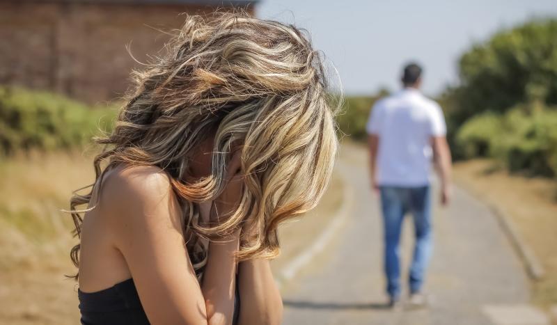 الحب من طرف واحد للبنت وعلاجه