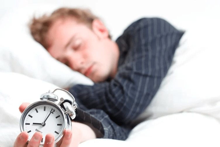 كيف أنام بسرعة في رمضان