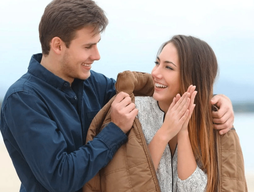 كيف أجعل حبيبي سعيداً دائمًا