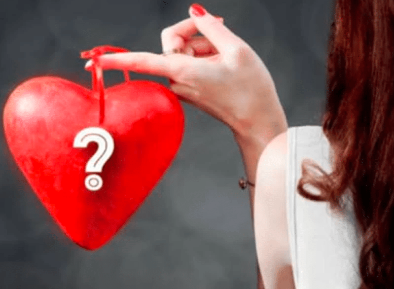 علاج الحب من طرف واحد في علم النفس