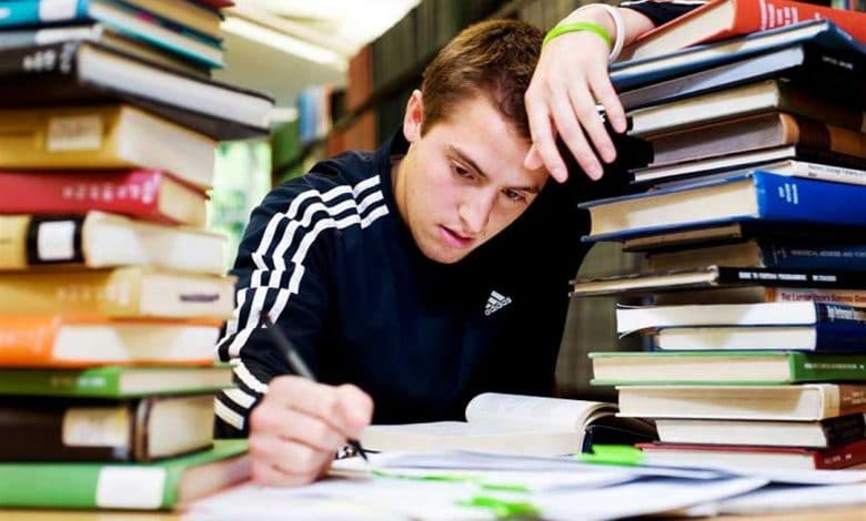 كيف أذاكر بطريقة صحيحة