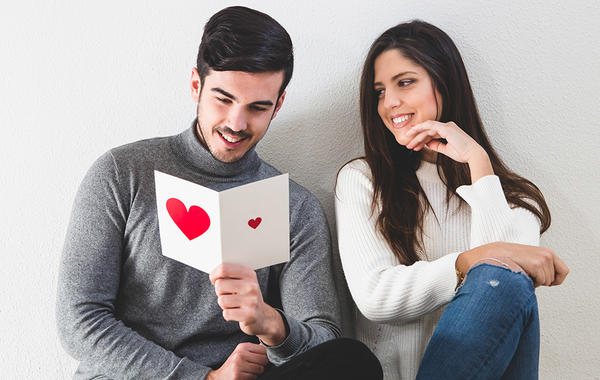 كيف تجعل الفتاة تحبك بالقران