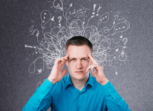 اختبر مستواك في اختبار IQ