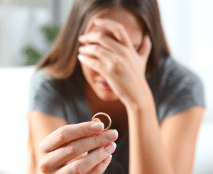 كيف أنسى حبيبي الذي تزوج