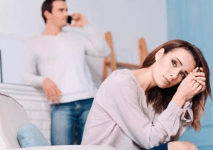 كيف تكتشف المرأة خيانة الزوج