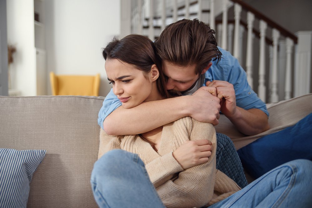 كيف تجعل المرأة العنيدة تحبك