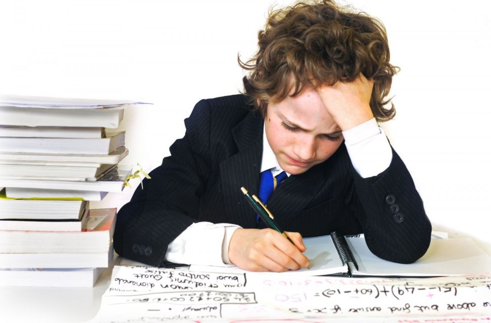 كيف أذاكر بتركيز وبدون ملل
