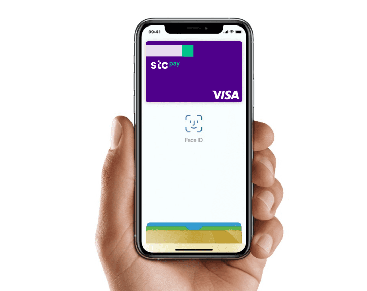 كود خصم stc pay