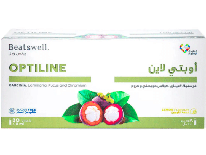 حبوب اوبتي لاين للتخسيس