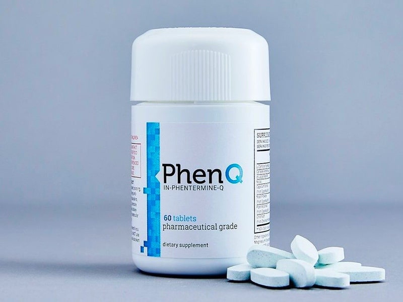 حبوب phenq في النهدي