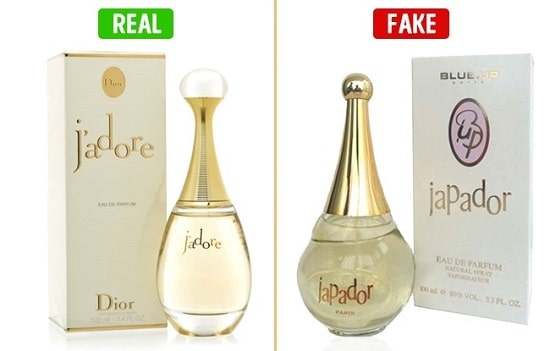 برنامج يكشف العطر الأصلي
