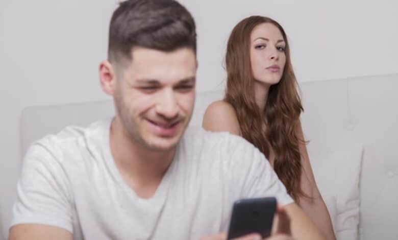 كيف اجعله يحبني وهو لا يحبني