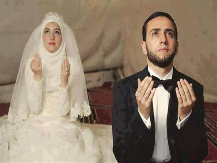 كيف اجعل حبيبي يتزوجني بالدعاء