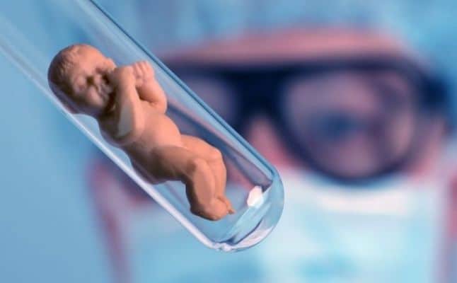 أضرار تحديد نوع الجنين