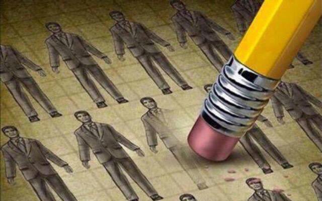 كيف امسح شخص من ذاكرتي