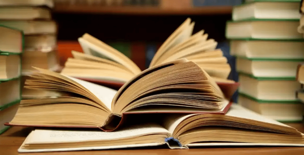 افضل مواقع بيع الكتب