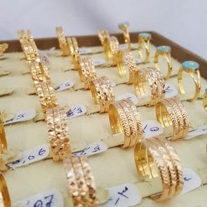 افضل محلات الذهب في الاحساء