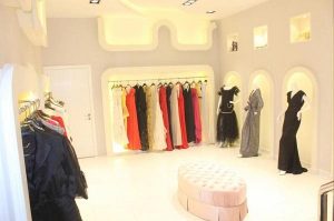 افضل محلات فساتين سهره في الرياض