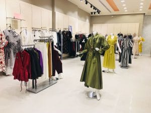 افضل محلات فساتين سهره في الطائف