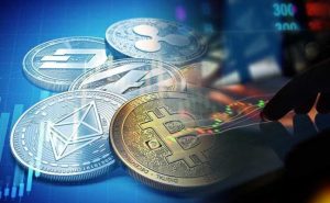 افضل بنك لتداول العملات الرقمية