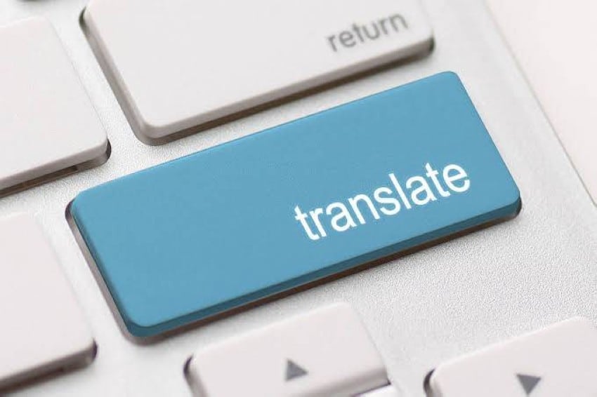 افضل مواقع الترجمة