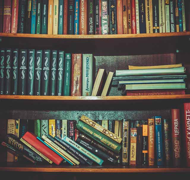 افضل كتب تطوير الذات