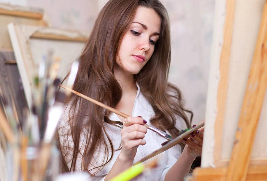 افضل كتب تعلم الرسم