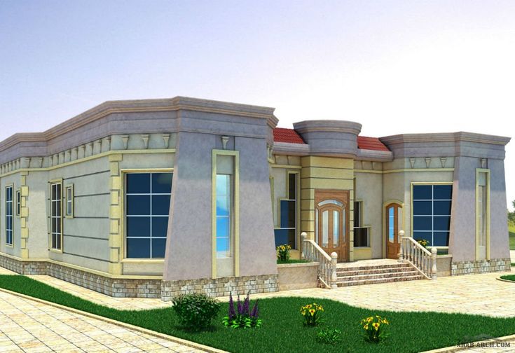مخطط دور ارضي 15*15 1