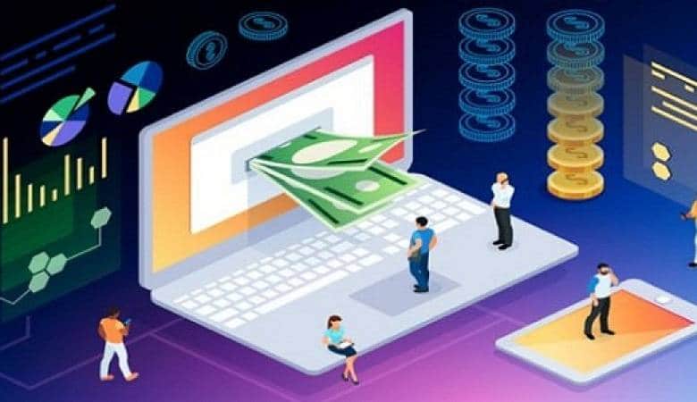 زيادة المبيعات على الإنترنت