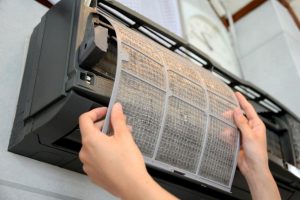 افضل شركة تنظيف مكيفات بالدمام