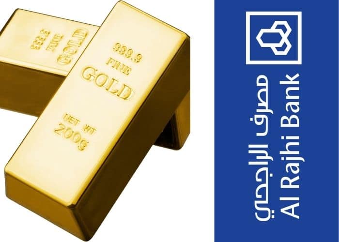 أوقات تداول الذهب الراجحي