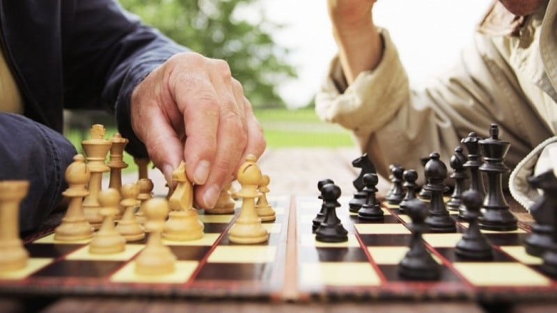 افضل كتب تعلم الشطرنج